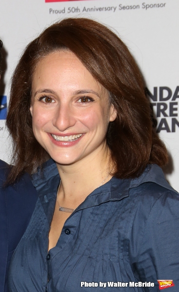 Photo Coverage: Meet the Cast of Roundabout's NOISES OFF; Begins Previews Next Month! Image