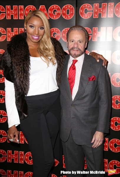 Photo Coverage: Broadway's CHICAGO Welcomes NeNe Leakes! Image