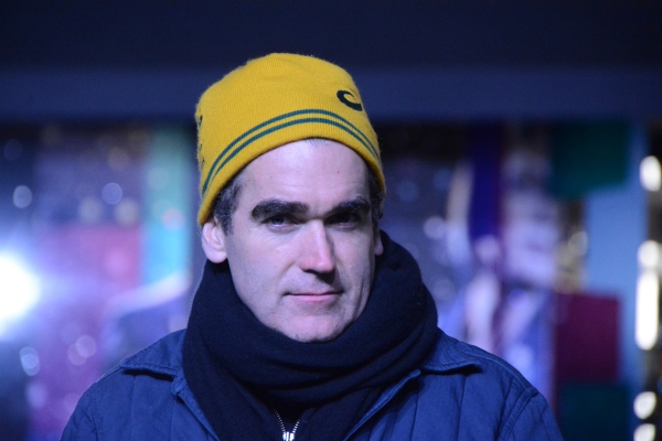 Photo Coverage: Casts of THE WIZ, SOMETHING ROTTEN! & More Rehearse for the Macy's Thanksgiving Day Parade! Image