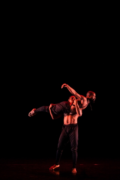 Photo Flash: First Look at KasheDance's Toronto Premiere of FACING HOME: LOVE & REDEMPTION 