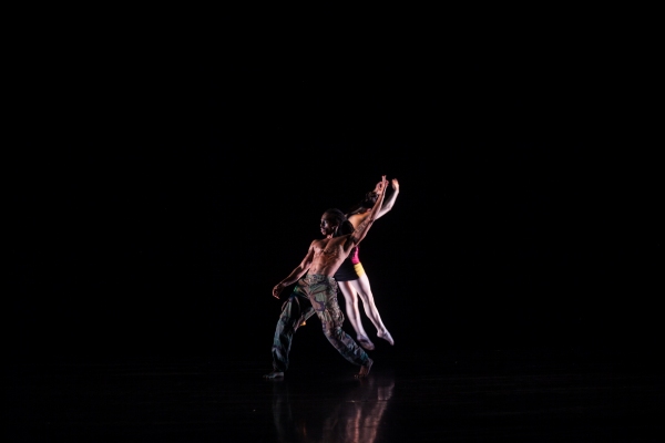 Photo Flash: First Look at KasheDance's Toronto Premiere of FACING HOME: LOVE & REDEMPTION  Image