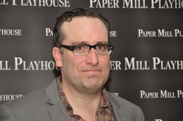 Photo Coverage: Elena Shaddow, Chris Hoch & More Celebrate Opening Night of Paper Mill's A CHRISTMAS STORY Image