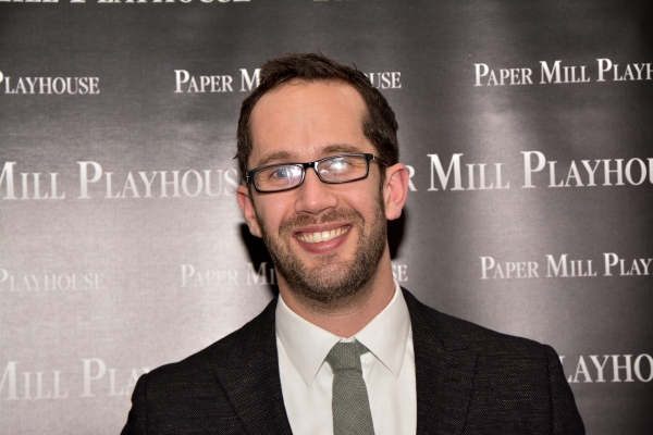 Photo Coverage: Elena Shaddow, Chris Hoch & More Celebrate Opening Night of Paper Mill's A CHRISTMAS STORY Image