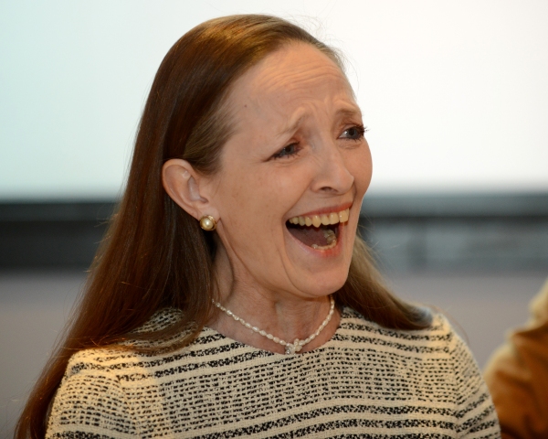Photo Flash: Original Company of Birmingham Royal Ballet's THE NUTCRACKER Reunites for 25th Anniversary Image