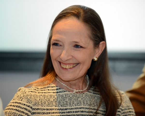 Photo Flash: Original Company of Birmingham Royal Ballet's THE NUTCRACKER Reunites for 25th Anniversary Image