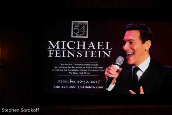 Photo Coverage: Tony Winner Lena Hall Makes Solo Debut at Feinstein's/54 Below! Image