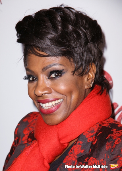 Photo Coverage: KINKY BOOTS' New Lola, Wayne Brady Celebrates His Opening Night! Image