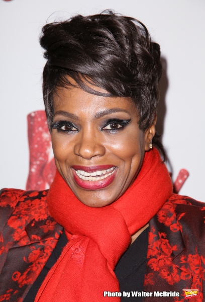 Photo Coverage: KINKY BOOTS' New Lola, Wayne Brady Celebrates His Opening Night! Image