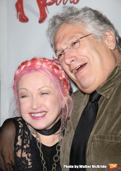 Photo Coverage: KINKY BOOTS' New Lola, Wayne Brady Celebrates His Opening Night! Image