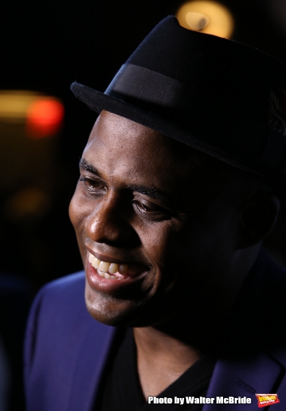 Photo Coverage: KINKY BOOTS' New Lola, Wayne Brady Celebrates His Opening Night! Image