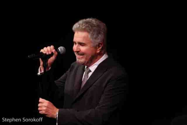 Photo Coverage: Inside Steve Tyrell's Opening Night at Cafe Carlyle Image