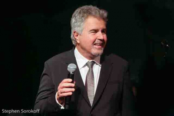 Photo Coverage: Inside Steve Tyrell's Opening Night at Cafe Carlyle Image