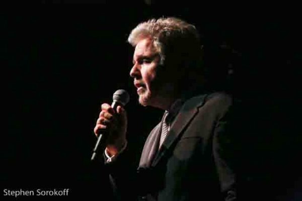 Photo Coverage: Inside Steve Tyrell's Opening Night at Cafe Carlyle Image