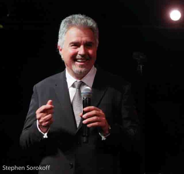 Photo Coverage: Inside Steve Tyrell's Opening Night at Cafe Carlyle Image