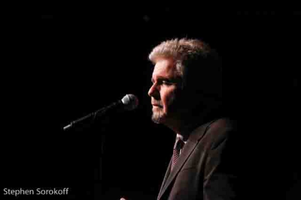 Photo Coverage: Inside Steve Tyrell's Opening Night at Cafe Carlyle Image