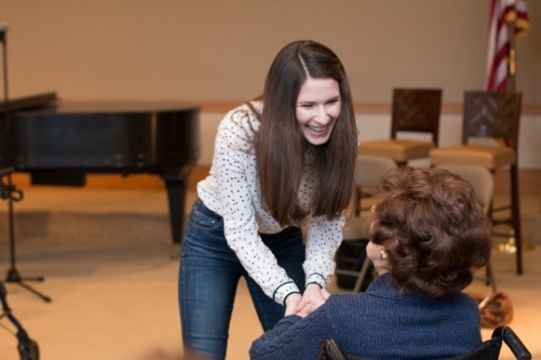 Beautiful: The Carole King Musical