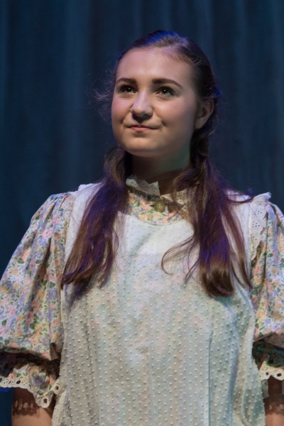 Photo Coverage: First look at CATCO's PETER AND THE STARCATCHER Image