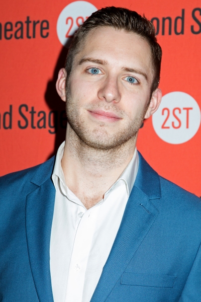 Photo Coverage: Second Stage Celebrates Opening Night of Diane Paulus' INVISIBLE THREAD Image