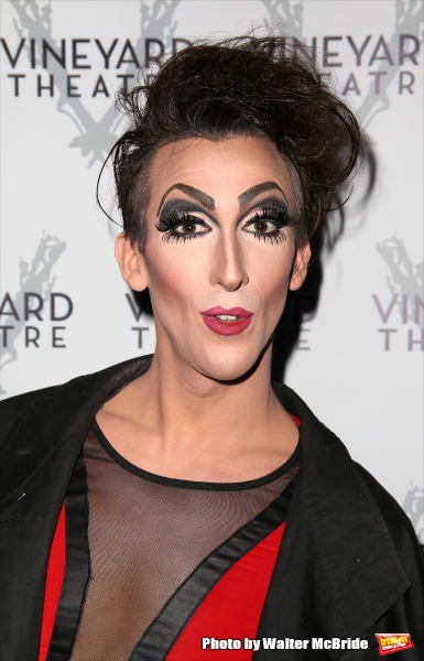 Photo Coverage: Vineyard Theatre Celebrates Opening Night of GIGANTIC! Image