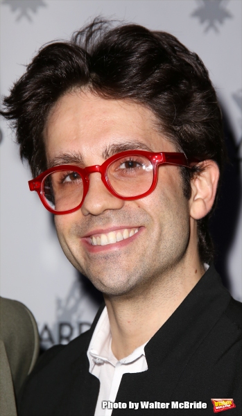 Photo Coverage: Vineyard Theatre Celebrates Opening Night of GIGANTIC! Image