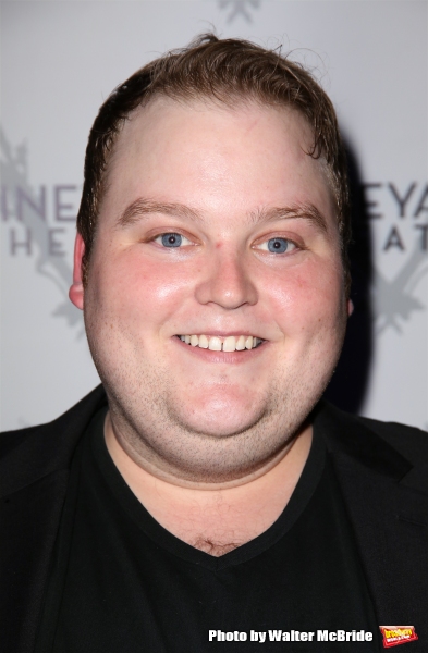 Photo Coverage: Vineyard Theatre Celebrates Opening Night of GIGANTIC! Image