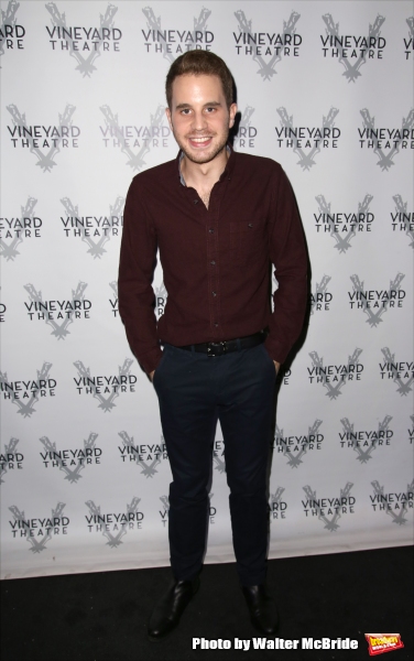 Photo Coverage: Vineyard Theatre Celebrates Opening Night of GIGANTIC! Image