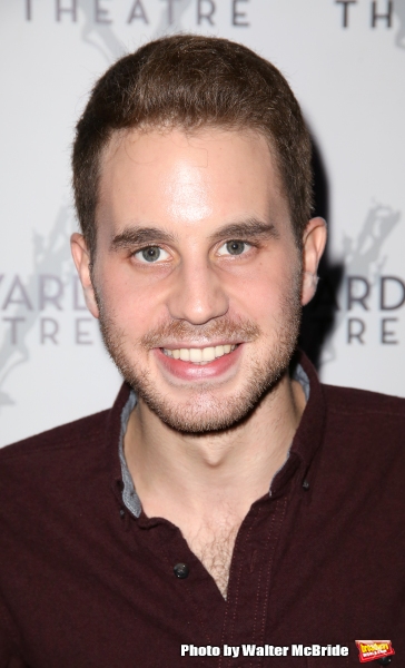Photo Coverage: Vineyard Theatre Celebrates Opening Night of GIGANTIC! Image