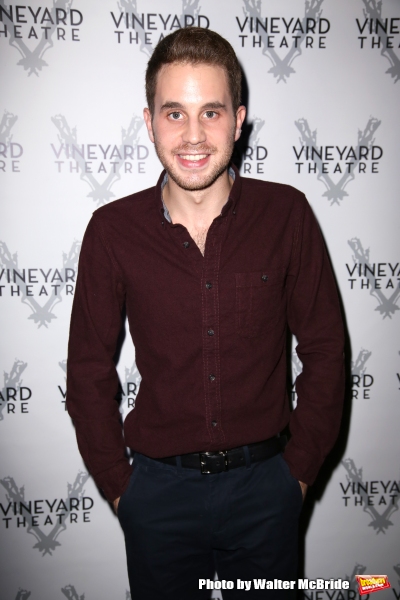 Photo Coverage: Vineyard Theatre Celebrates Opening Night of GIGANTIC! Image