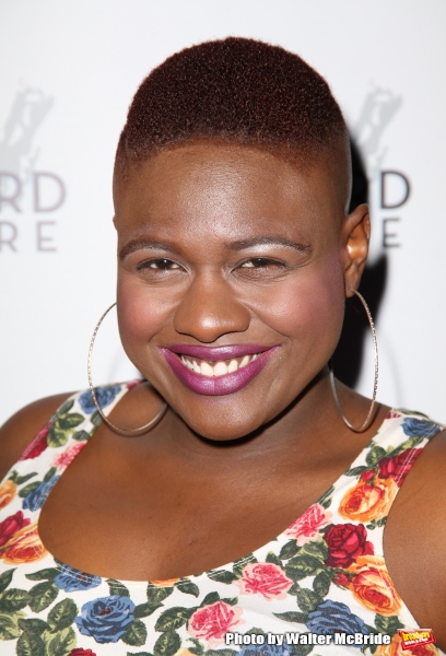 Photo Coverage: Vineyard Theatre Celebrates Opening Night of GIGANTIC! Image