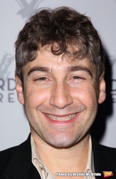 Photo Coverage: Vineyard Theatre Celebrates Opening Night of GIGANTIC! Image