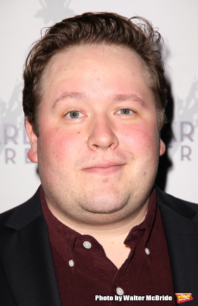 Photo Coverage: Vineyard Theatre Celebrates Opening Night of GIGANTIC! Image