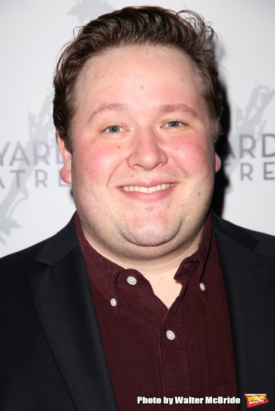 Photo Coverage: Vineyard Theatre Celebrates Opening Night of GIGANTIC! Image