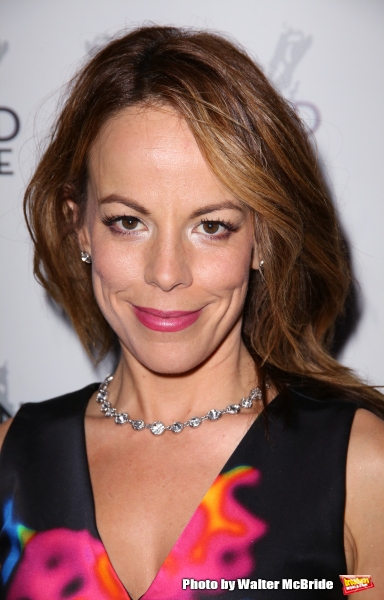 Photo Coverage: Vineyard Theatre Celebrates Opening Night of GIGANTIC! Image