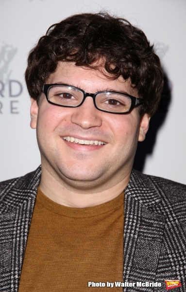 Photo Coverage: Vineyard Theatre Celebrates Opening Night of GIGANTIC! Image
