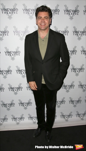 Photo Coverage: Vineyard Theatre Celebrates Opening Night of GIGANTIC! Image