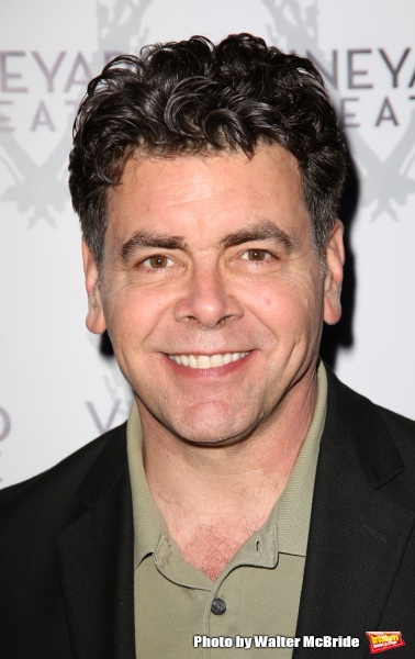 Photo Coverage: Vineyard Theatre Celebrates Opening Night of GIGANTIC! Image