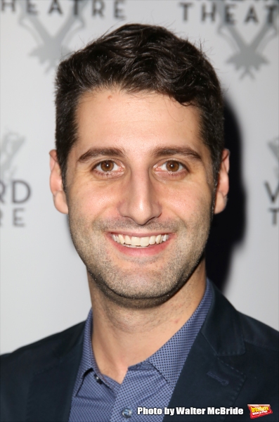 Photo Coverage: Vineyard Theatre Celebrates Opening Night of GIGANTIC! Image