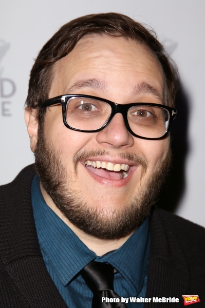 Photo Coverage: Vineyard Theatre Celebrates Opening Night of GIGANTIC! Image