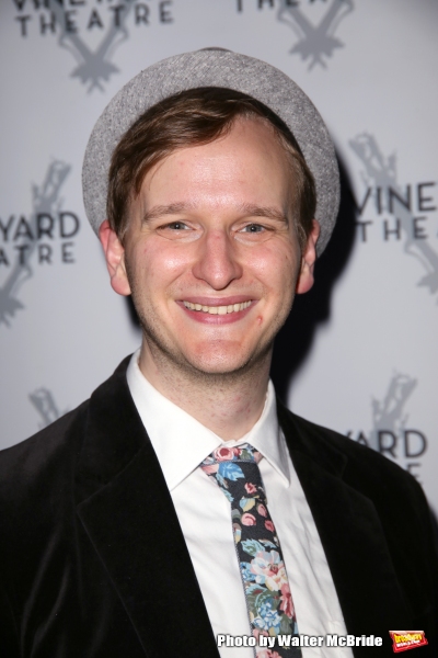 Photo Coverage: Vineyard Theatre Celebrates Opening Night of GIGANTIC! Image