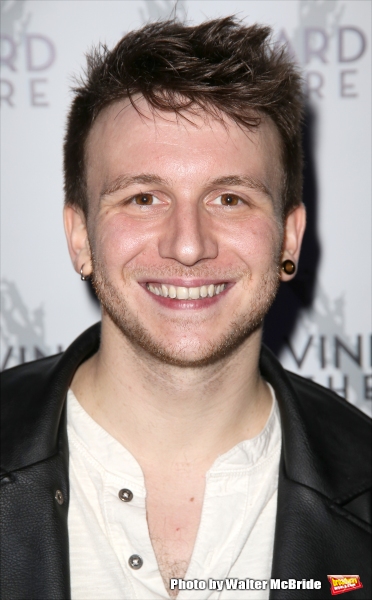 Photo Coverage: Vineyard Theatre Celebrates Opening Night of GIGANTIC! Image