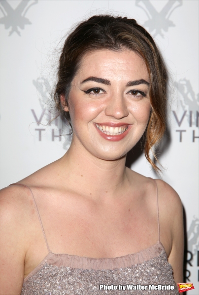 Photo Coverage: Vineyard Theatre Celebrates Opening Night of GIGANTIC! Image