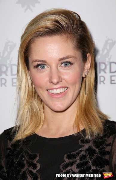 Photo Coverage: Vineyard Theatre Celebrates Opening Night of GIGANTIC! Image