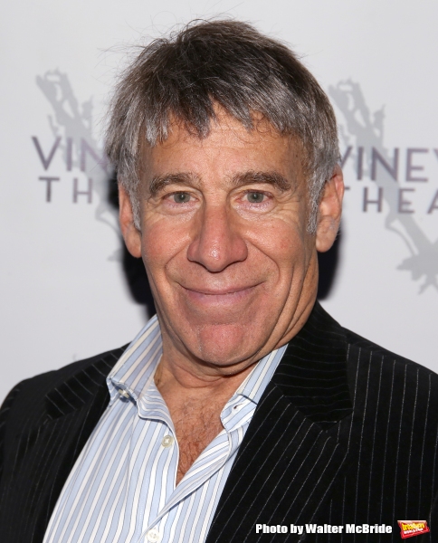 Photo Coverage: Vineyard Theatre Celebrates Opening Night of GIGANTIC! Image