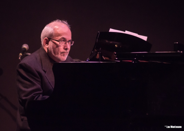 Photo Coverage: Opening Night of Urban Stages Winter Rhythms Features Homage to ANY WEDNESDAY Cabaret Series  Image