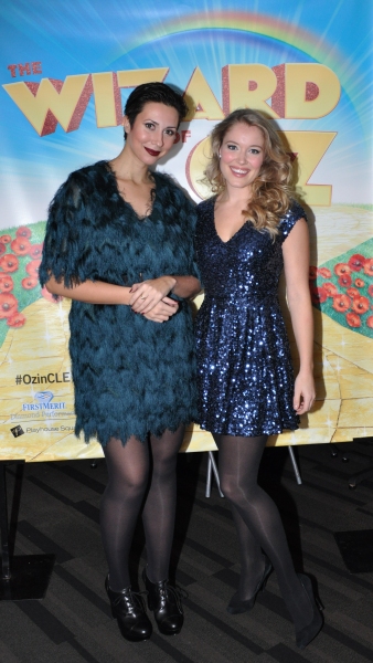 Photo Exclusive: First Look at Opening Night of THE WIZARD OF OZ Tour 