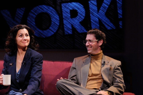 Photo Flash: Trinity Rep's Production of THE HEIDI CHRONICLES Image