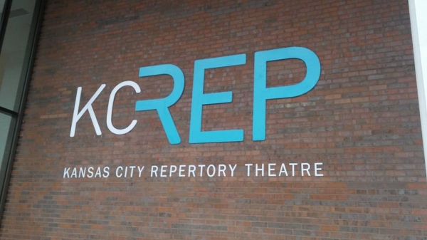 Photo Flash: KC Rep Opens Newly Renovated Spencer Theatre  Image