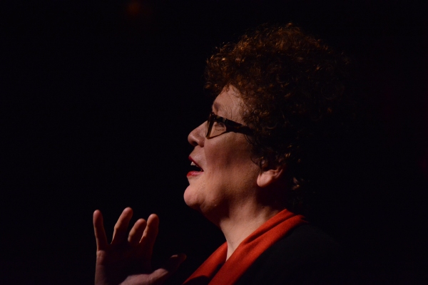 Photo Coverage: Judith Clurman and Essential Voices USA Present Sing Christmas at Feinstein's/54 Below Image