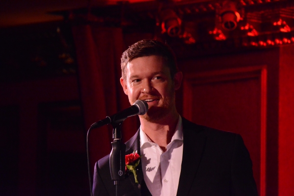 Photo Coverage: Judith Clurman and Essential Voices USA Present Sing Christmas at Feinstein's/54 Below 