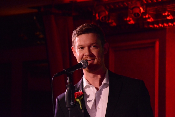 Photo Coverage: Judith Clurman and Essential Voices USA Present Sing Christmas at Feinstein's/54 Below Image